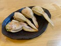 見るからにぷりっぷり！