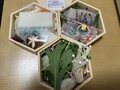 彩り満点の具材たち