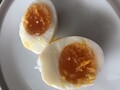 きめ細かく絶妙な塩加減