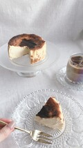 常温に戻してなめらかな食感