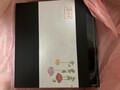高級感あるお箱