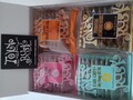 カラフルなパッケージも素敵！