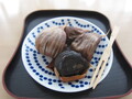 手でむきやすいです。