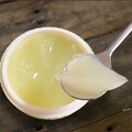 フルーツの濃厚な味がします