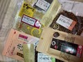 嬉しいごはんのおともが６種類