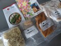 はいっていたもの