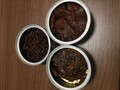 まさに料亭の味。