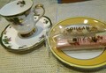 優雅なティータイム♪