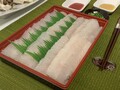 たっぷりのハモは、圧巻！