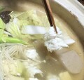 この夏ピッタリなサッパリ鍋