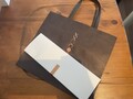 紙袋もついていてお渡しにも