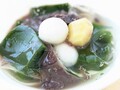 お気に入りの器に盛っておうちカフェタイム
