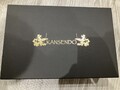 包装紙を剥がしたところ