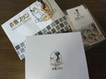 紙袋も入ってる親切さで、手土産に最適！