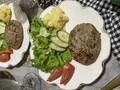 お肉の旨味がぎゅっと詰まっていました