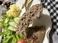 全く油っこさがなく最高です