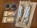 パンの名前がダジャレになってて面白い
