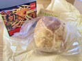 丸ごとリンゴ！！