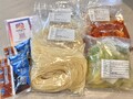 セット感。