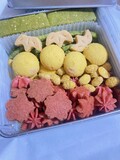 見た目がかわいい