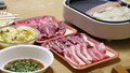 お肉最高！