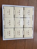 ぴっちり並んでいます