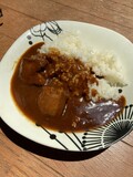 がんこちゃんカレー