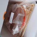 しっかりした包装で持ち運びも楽です^^