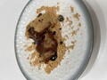 黒糖きな粉色味が濃く風味が本当にすごい！