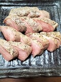 見た目もおいしさも満点！