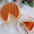 今まで見たこともない大きなホールプリン！
