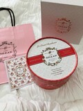 外袋や箱も素敵です！