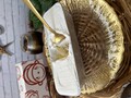 贅沢に独り占めして食べたい。ケーキ。