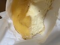 断面はこんな感じ！