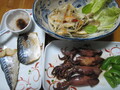 ３品とも大満足