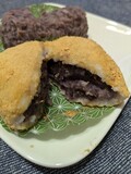 解凍してももっちり美味しい