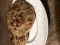 ボリュームがあり絶妙な塩加減