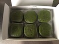 抹茶まるです♪