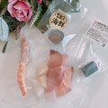 冷凍で届き流水解凍するだけ！