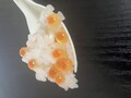 プチプチで美味しいいくら
