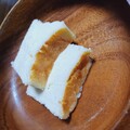 焼き目の美しさ