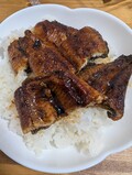 あっという間に食べ終わります