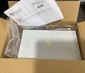 届きました