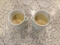 スイートポテトがたっぷり入っていました。