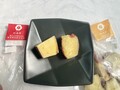 右が熊本、左が鹿児島