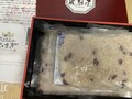 3袋ちょうどいいサイズ感です。