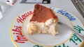 なめらかなチーズケーキ