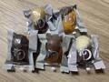 好みの味が見つかります