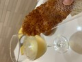 白ワインにもピッタリ