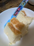 切るのはむずかしいです